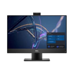 Dell Optiplex 5400 AIO 24" Core i5 3 GHz - SSD 512 GB - 8GB AZERTY - French