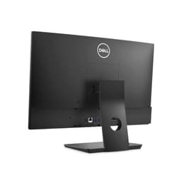Dell Optiplex 5400 AIO 24" Core i5 3 GHz - SSD 512 GB - 8GB AZERTY - French
