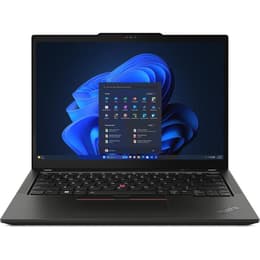 Lenovo ThinkPad X13 G5 13-inch (2023) - Core Ultra 5 125U - 16GB - SSD 512 GB QWERTY - English