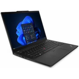 Lenovo ThinkPad X13 G5 13-inch (2023) - Core Ultra 5 125U - 16GB - SSD 512 GB QWERTY - English