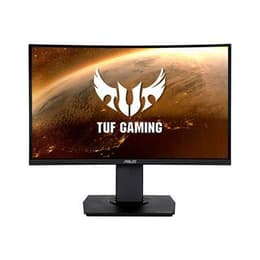 23,6-inch Asus VG24VQ 1920 x 1080 LED Monitor Black