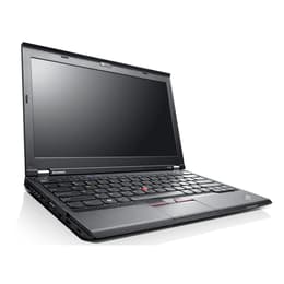 Lenovo ThinkPad X230 12-inch (2012) - Core i5-3210M - 4GB - HDD 500 GB QWERTY - Italian