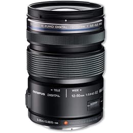 Camera Lense Olympus M.Zuiko ED 12-50mm f / 3.5-6.3 EZ MSC Micro 4/3 12-50 mm f/3.5-6.3