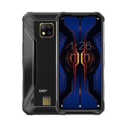Doogee S95 Pro 256GB - Black - Unlocked