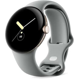 Smart Watch HR Google Pixel Watch 2 - Gold