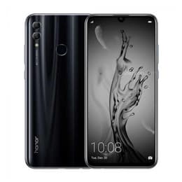 Honor 10 Lite 128GB - Black - Unlocked