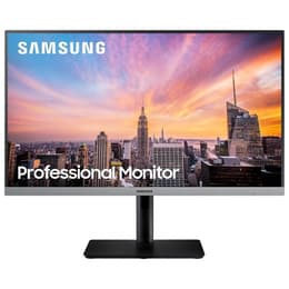 23,8-inch Samsung S24R650FDU 1024 x 768 LCD Monitor Black