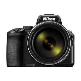 Nikon Coolpix P950 Bridge 16Mpx - Black