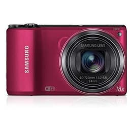 WB200F Compact 14Mpx - Red