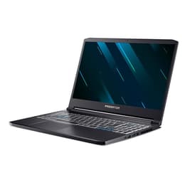 Acer Predator Triton 300 15-inch (2020) - Core i5 - Gen 10 (H) - 8GB - SSD 512 GB AZERTY - French