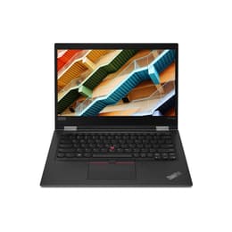 Lenovo ThinkPad X13 Gen1 13-inch (2021) - Core i7-10610U - 16GB - SSD 512 GB QWERTY - Nordic