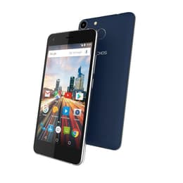 Archos 50f Helium Lite 8GB - Blue - Unlocked
