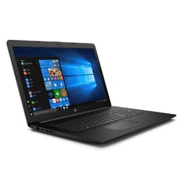 HP 17-CA1026NF 17-inch (2020) - Ryzen 7 - 3000 Series (U) - 16GB - SSD 512 GB AZERTY - French