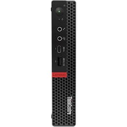 ThinkCentre M720q Tiny Core i5-8500T 2.1Ghz - SSD 256 GB - 16GB
