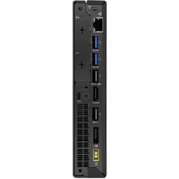 ThinkCentre M720q Tiny Core i5-8500T 2.1Ghz - SSD 256 GB - 16GB