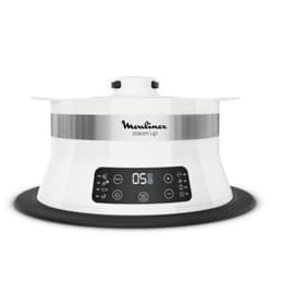 Moulinex Steam'up VJ504010 Multi-Cooker