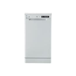 Candy CDPN2D350SW-47 Dishwasher freestanding Cm - 10 to 12 place settings