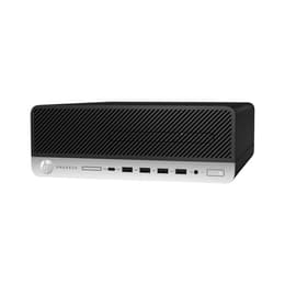 ProDesk 600 G3 SFF Core i7-6700 3.4Ghz - SSD 256 GB - 16GB