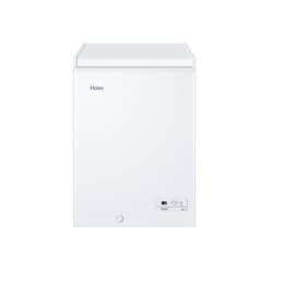 Haier HCE103F Chest freezer