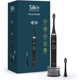Silk'N SonicSmile Electric toothbrushe