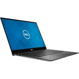 Dell XPS 13 7390 13-inch (2020) - Core i7 - Gen 10 (U) - 8GB - SSD 256 GB QWERTY - English