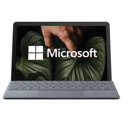 Microsoft Surface Go 10-inch Pentium Gold 4415Y - SSD 128 GB - 8GB Without keyboard