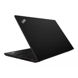 Lenovo ThinkPad L590 15-inch (2018) - Core i3-8145U - 8GB - SSD 256 GB AZERTY - French