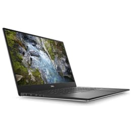 Dell Precision 5530 15-inch (2018) - Core i7 - Gen 8 (H) - 32GB - SSD 512 GB QWERTZ - German