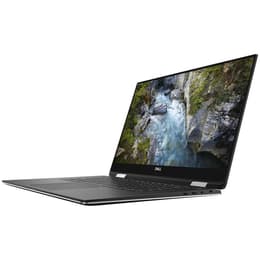 Dell Precision 5530 15-inch (2018) - Core i7 - Gen 8 (H) - 32GB - SSD 512 GB QWERTZ - German