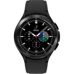 Smart Watch Samsung GPS Galaxy Watch 4 Classic - Black