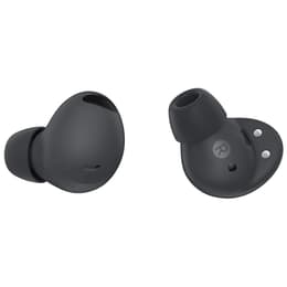 Samsung Galaxy Buds2 Pro Earbud Noise-Cancelling Bluetooth Earphones - Black