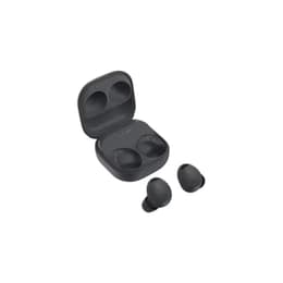 Samsung Galaxy Buds2 Pro Earbud Noise-Cancelling Bluetooth Earphones - Black