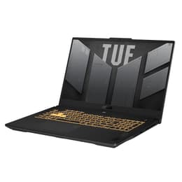 Asus TUF Gaming A17-TUF707NV-HX025W 17-inch Ryzen 7 7735H - SSD 512 GB - 16GB AZERTY - French