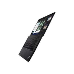 Lenovo ThinkPad L14 Gen 3 14-inch (2023) - Ryzen 5 PRO 5675U - 16GB - SSD 256 GB AZERTY - French