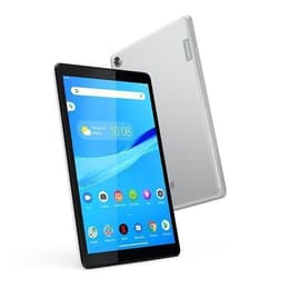 Lenovo Tab M8 (FHD) 32GB - Grey - Wi-Fi + 4G