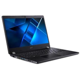Acer TravelMate P2 15-inch (2020) - Core i7 - Gen 10 (U) - 8GB - SSD 256 GB AZERTY - French