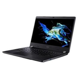 Acer TravelMate P2 15-inch (2020) - Core i7 - Gen 10 (U) - 8GB - SSD 256 GB AZERTY - French