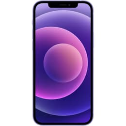 iPhone 12 mini 256GB - Purple - Unlocked