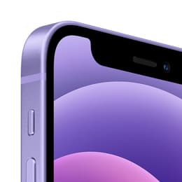 iPhone 12 mini 256GB - Purple - Unlocked
