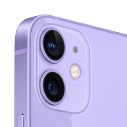 iPhone 12 mini 256GB - Purple - Unlocked