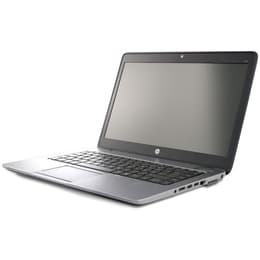 HP EliteBook 840 G1 14-inch (2013) - Core i5-4300U - 8GB - SSD 120 GB QWERTY - English