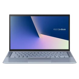 Asus ZenBook UX431FA-AM102T 14-inch (2018) - Core i7 - Gen 8 (U) - 16GB - SSD 512 GB AZERTY - French
