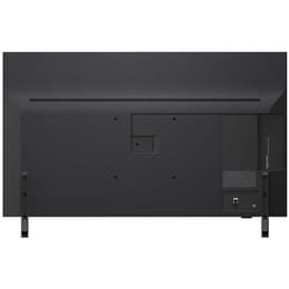 LG 43.0000-inch 43QNED84A6C 3840x2160 TV