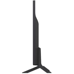 LG 43.0000-inch 43QNED84A6C 3840x2160 TV
