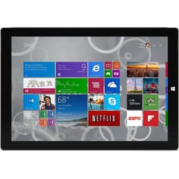 Microsoft Surface 3 10-inch Atom x7-Z8700 - SSD 120 GB - 4GB
