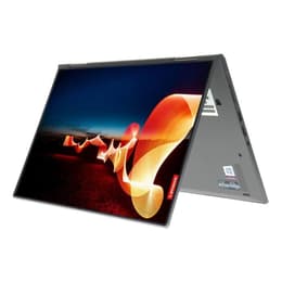 Lenovo ThinkPad X1 Yoga G5 14-inch (2020) - Core i5 - Gen 10 (U) - 8GB - SSD 256 GB QWERTZ - German