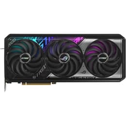 Asus NVIDIA GeForce RTX 5070 12GB GDDR7 ROG STRIX OC Graphics Card