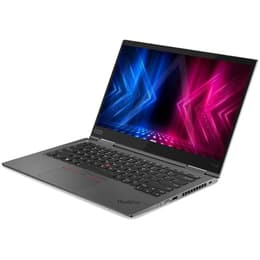 Lenovo ThinkPad X1 Yoga 4G 14-inch (2018) - Core i7 - Gen 8 (U) - 16GB - SSD 2 TB QWERTZ - German