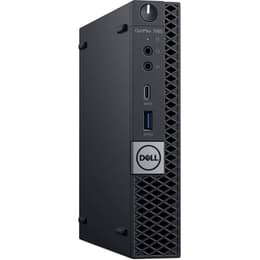 OptiPlex 7060 MFF Core i5-8500T 2.1Ghz - SSD 256 GB - 8GB