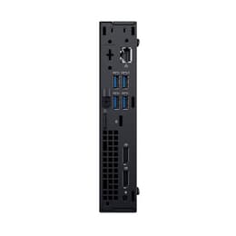 OptiPlex 7060 MFF Core i5-8500T 2.1Ghz - SSD 256 GB - 8GB